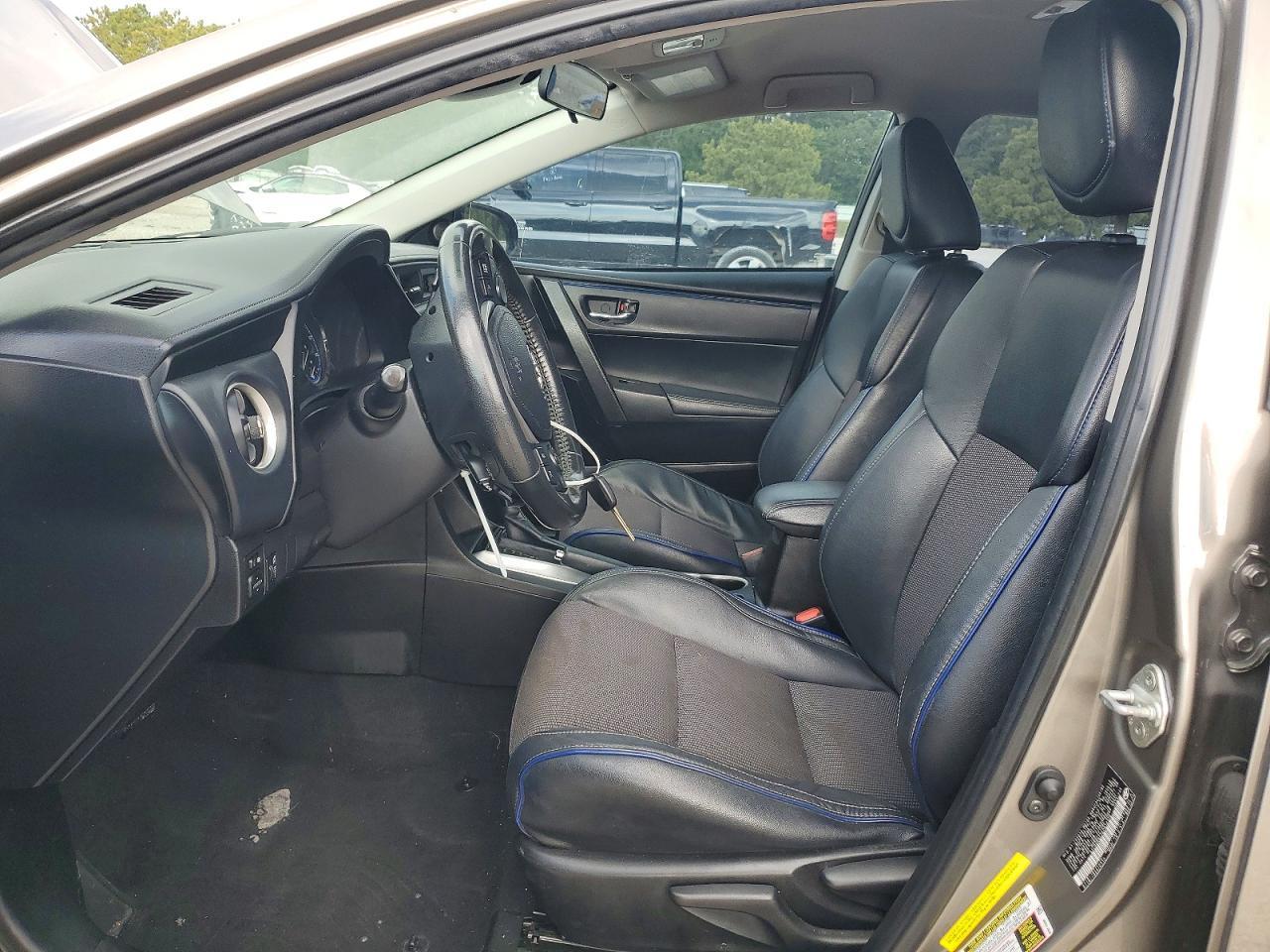 2019 Toyota Corolla Se - Фото 7
