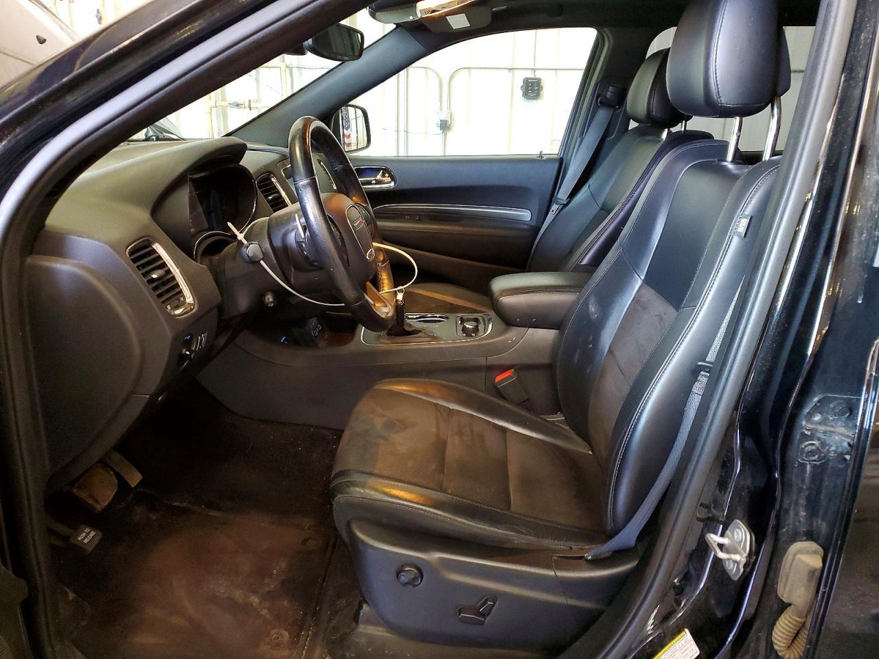 2019 Dodge Durango R - Фото 7