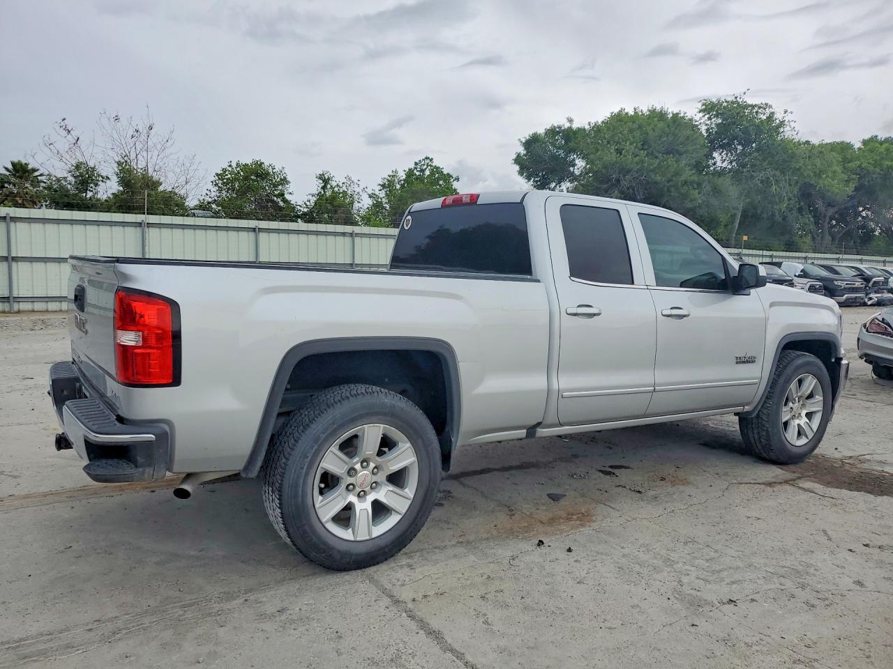 2019 GMC Sierra Limited C1500 Sle - Image 3