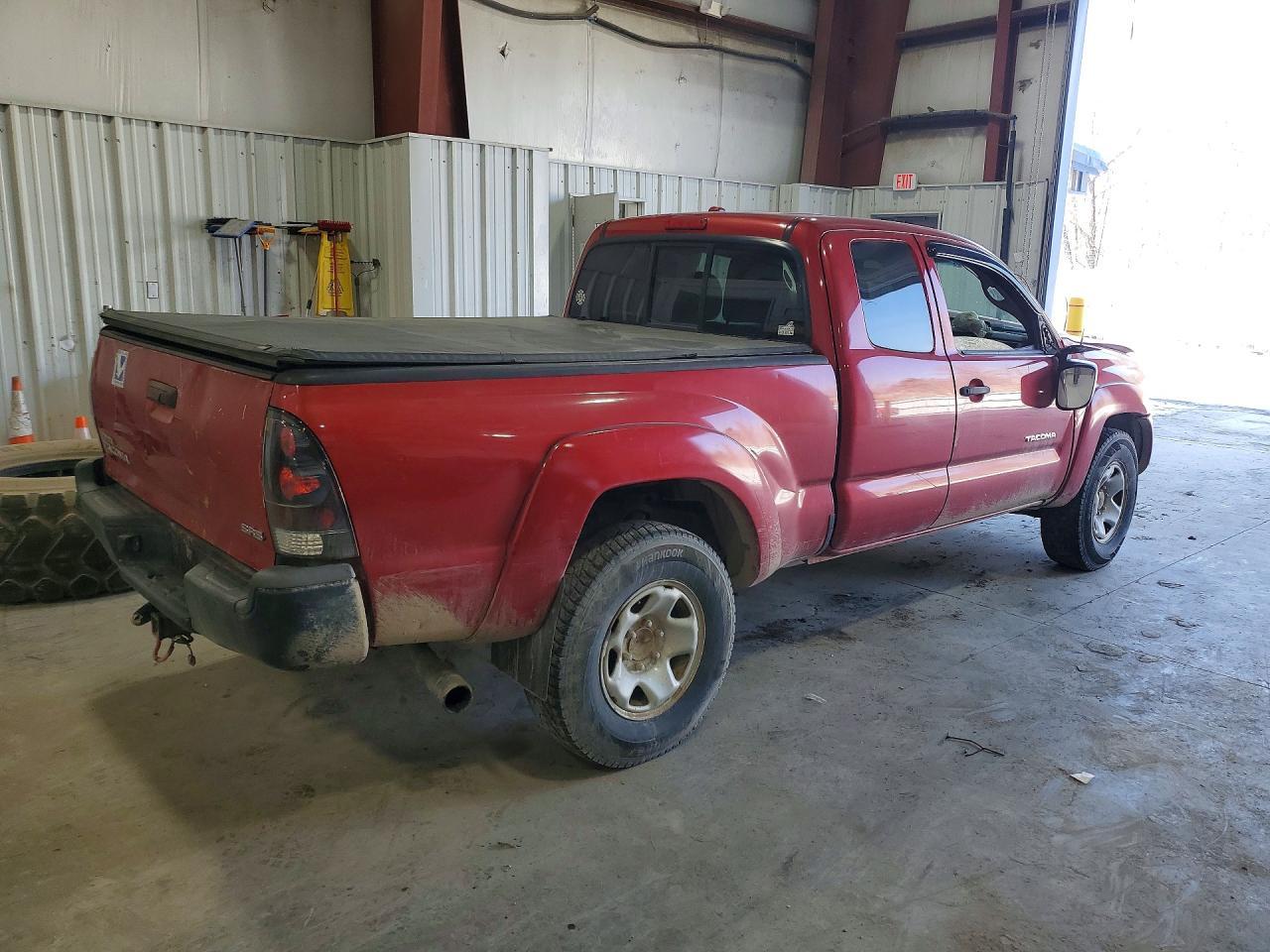 2009 Toyota Tacoma Access Cab - Image 3