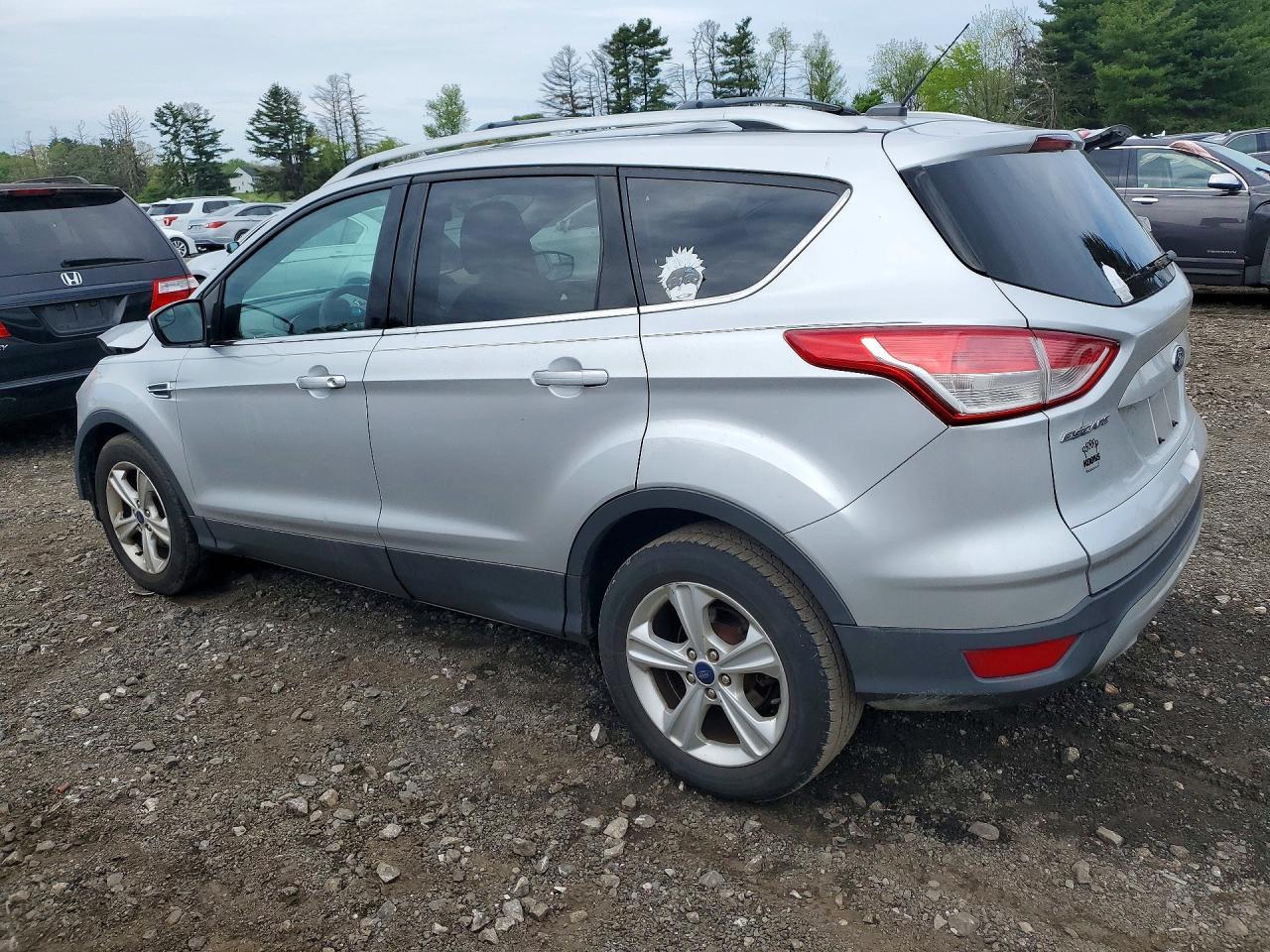 2015 Ford Escape Se - Image 2