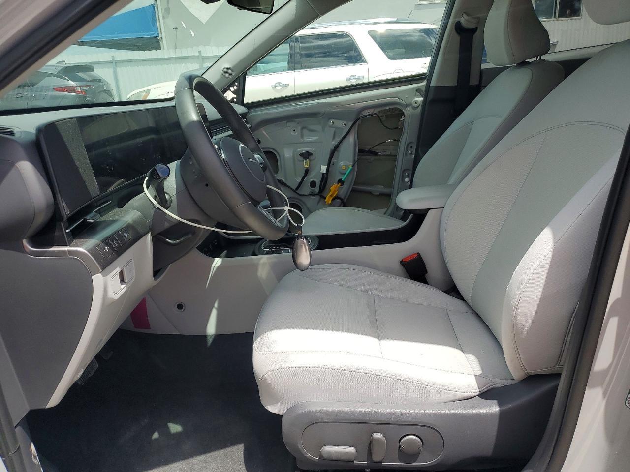 2025 Hyundai Kona Sel - Фото 7