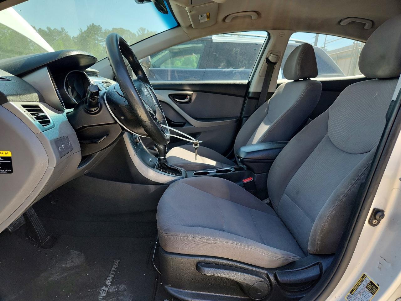 2014 Hyundai Elantra Se/Ltd - Image 7