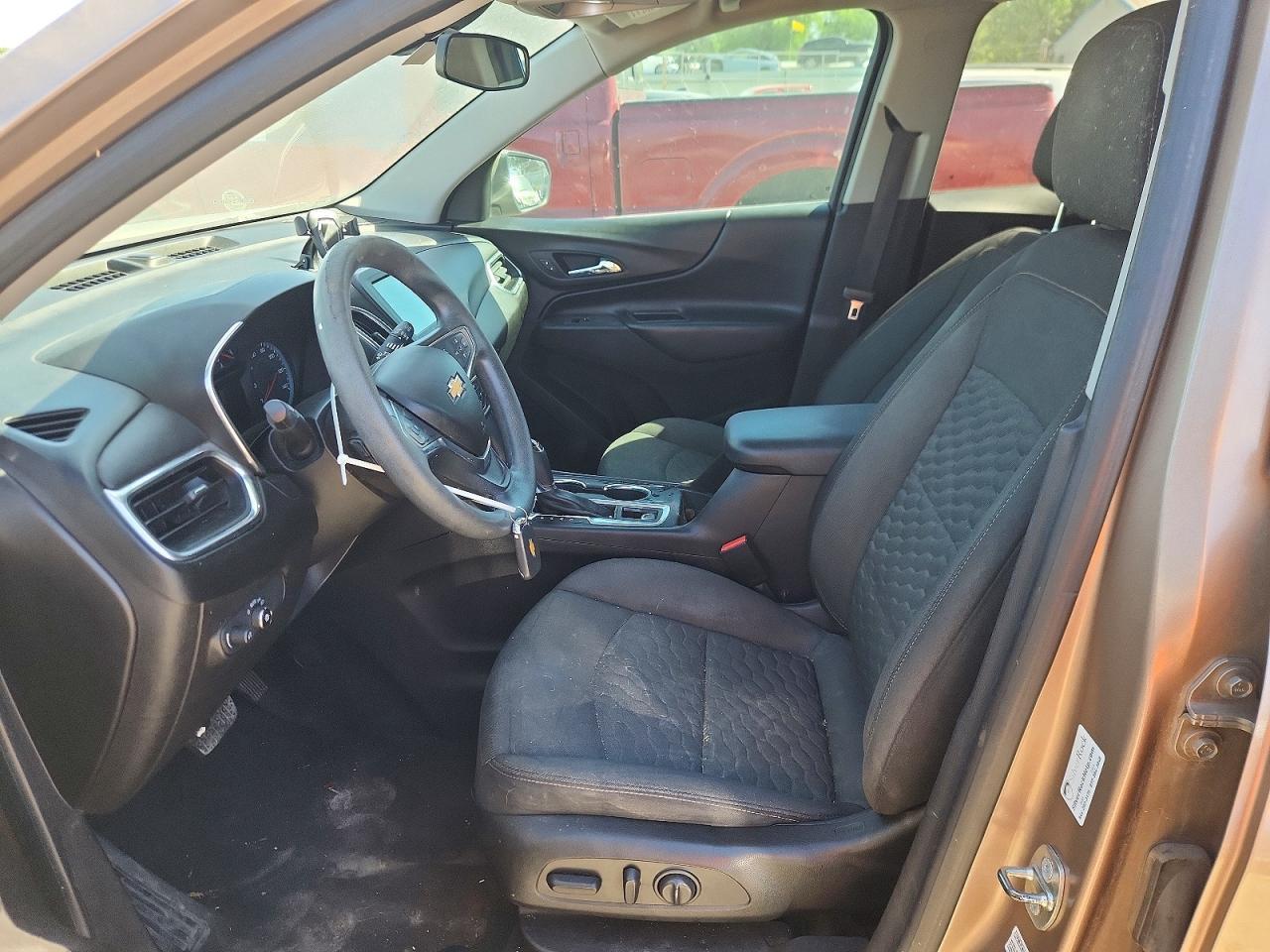 2018 Chevrolet Equinox - Фото 7