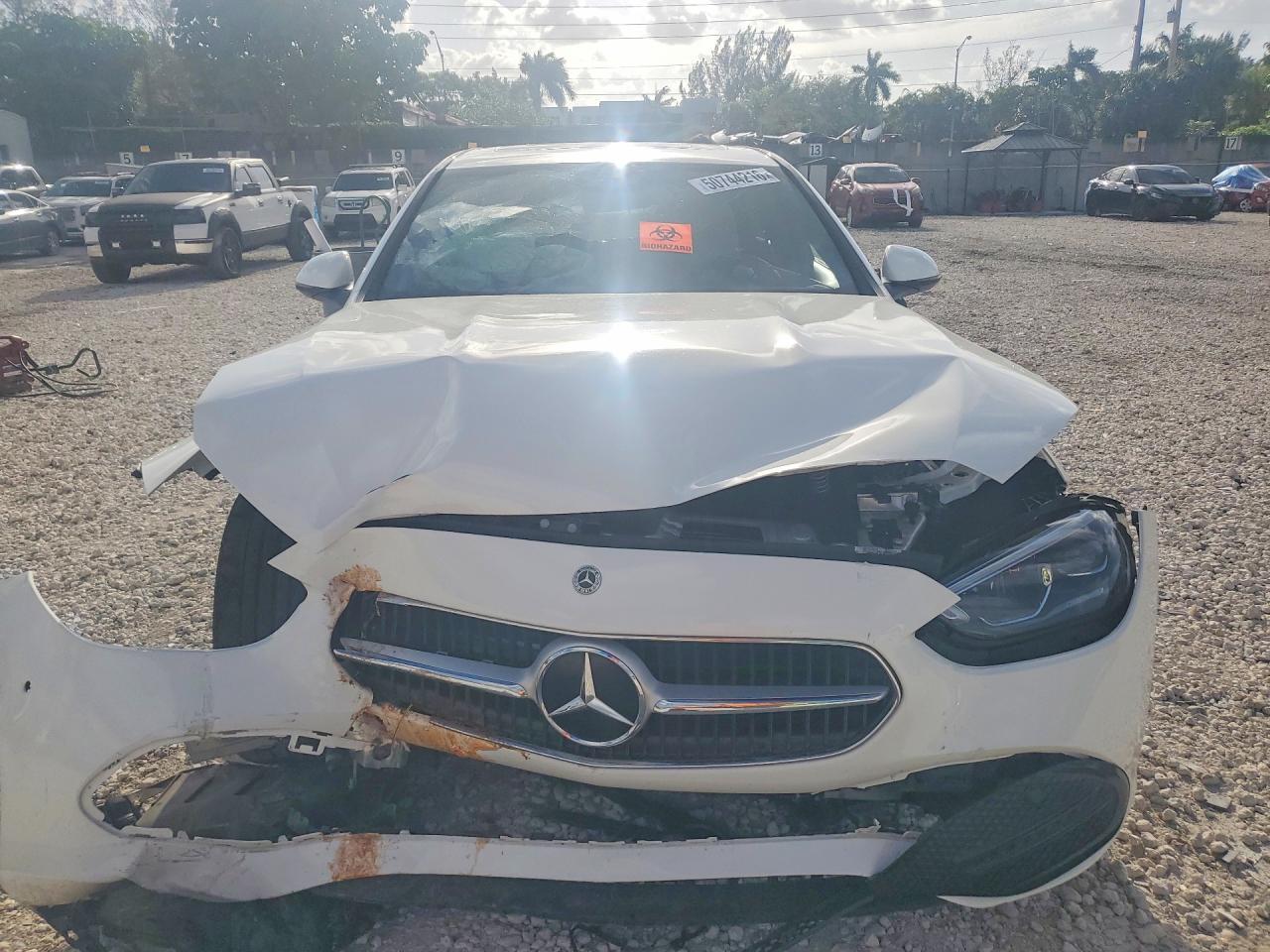 2023 Mercedes-Benz C 300 - Image 5
