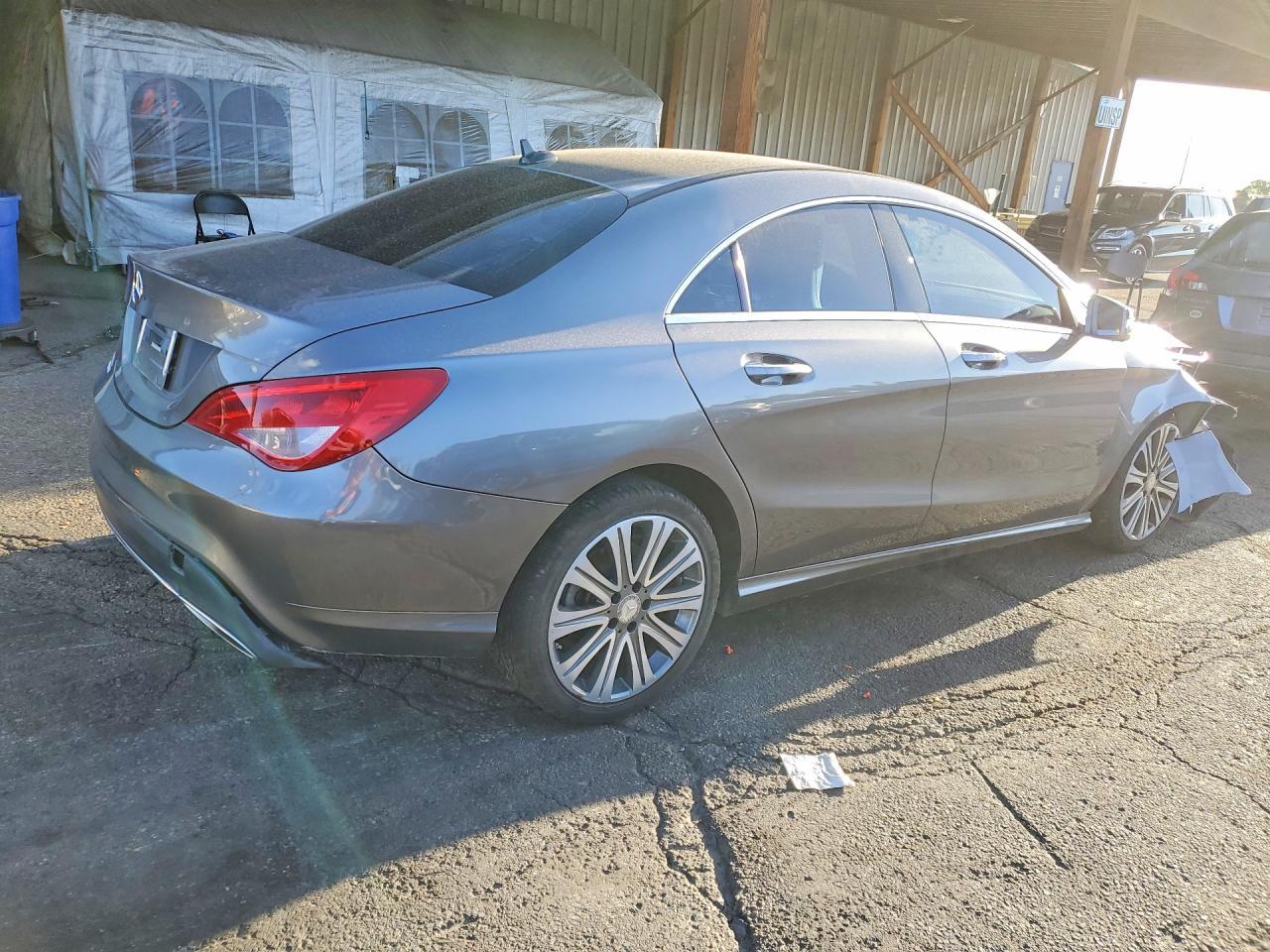 2018 Mercedes-Benz Cla 250 - Image 3