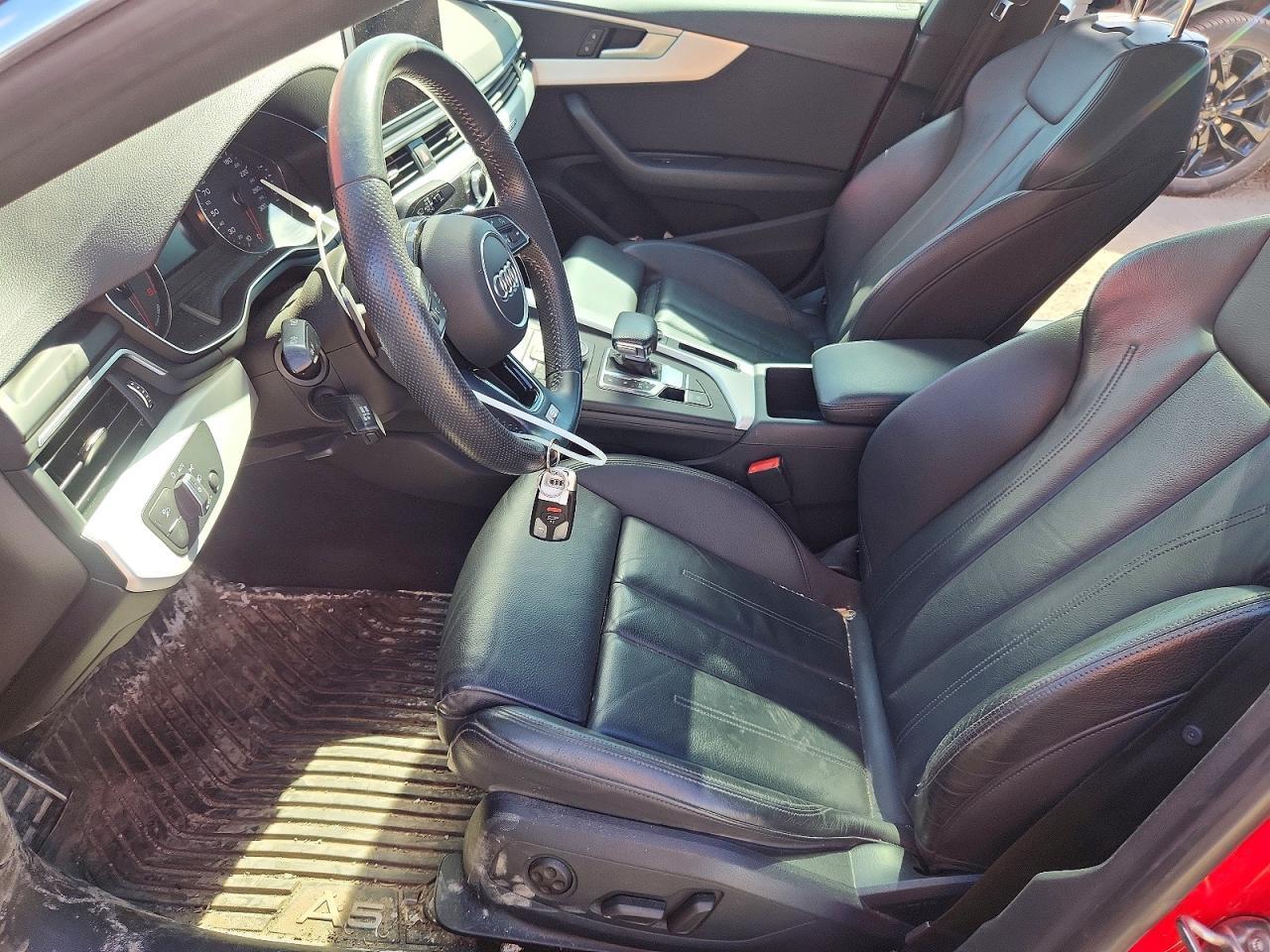 2019 Audi A5 Premium Plus S-Line - Фото 7