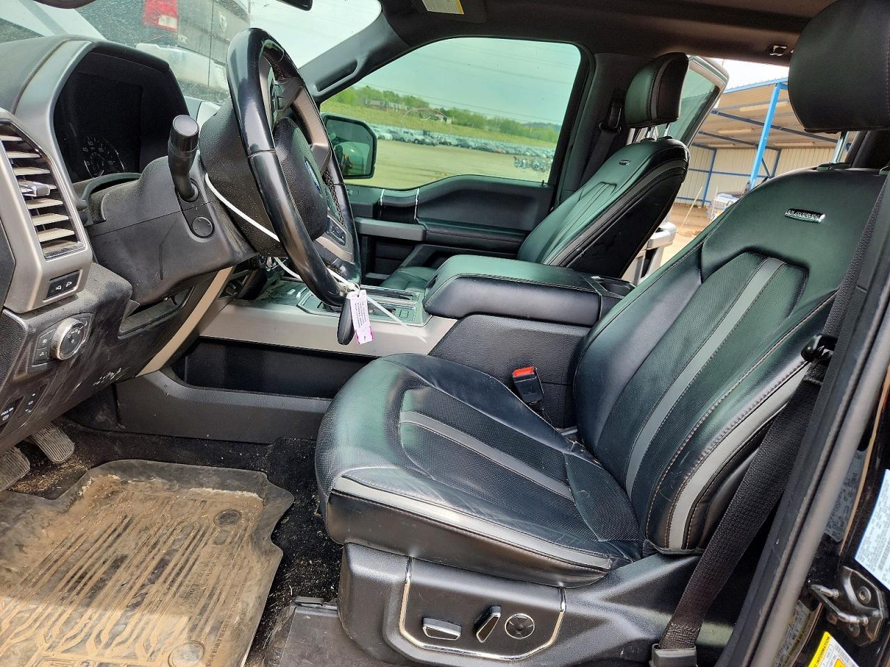 2018 Ford F150 Supercrew - Фото 7