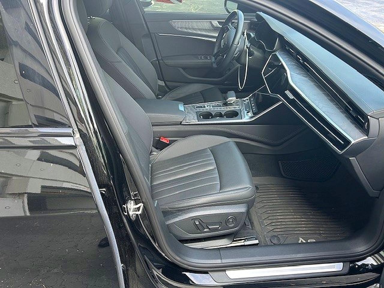 2024 Audi A6 Premium Plus - Image 5