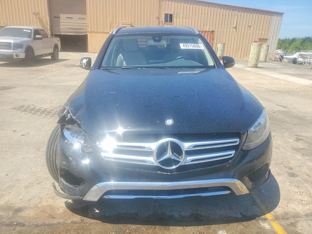 2017 Mercedes-Benz Glc 300 - Image 5