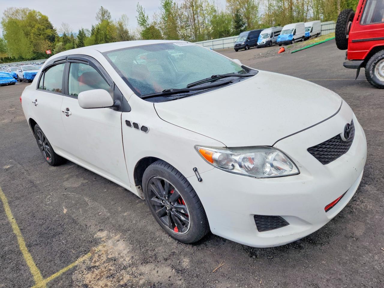 2009 Toyota Corolla - Фото 4