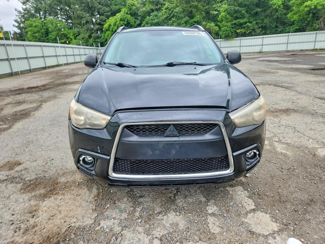 2012 Mitsubishi Outlander Sport Se - Фото 5