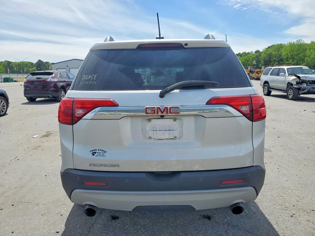 2017 GMC Acadia Slt-1 - Image 6