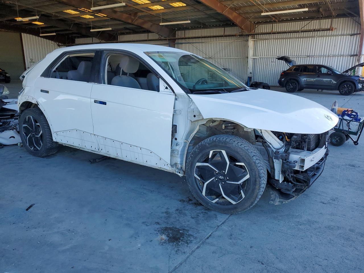 2024 Hyundai Ioniq 5 Sel - Фото 4