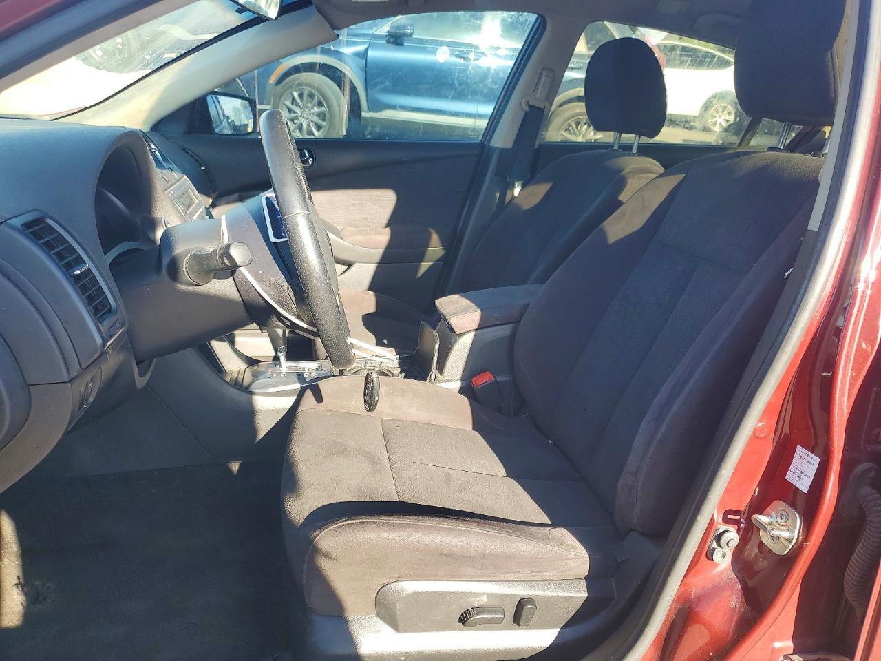 2011 Nissan Altima 2.5 - Фото 7