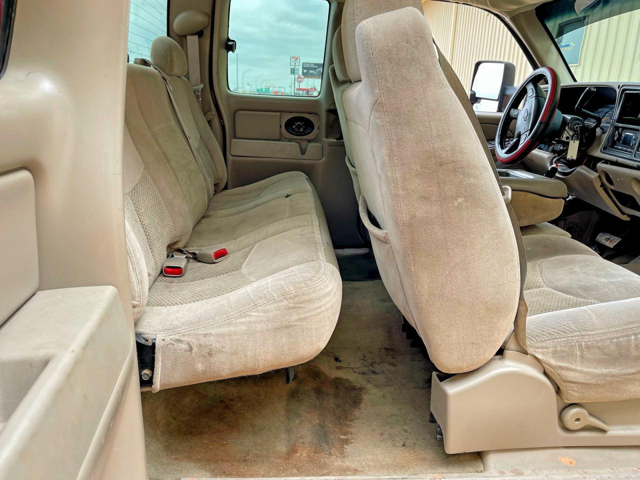 2006 Chevrolet Silverado C1500 - Фото 6