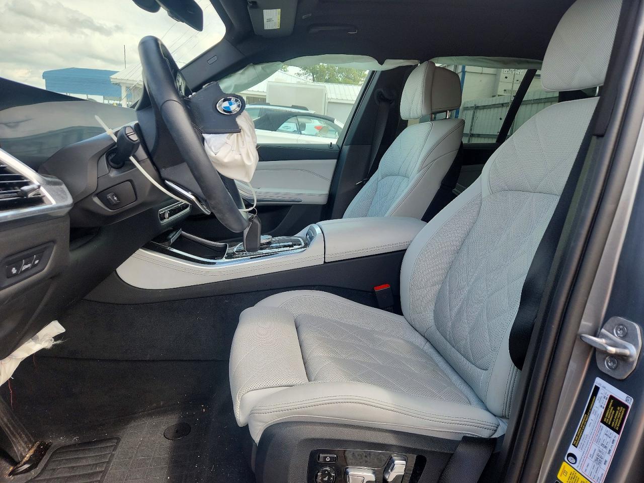 2024 BMW X5 xDrive40I - Фото 7