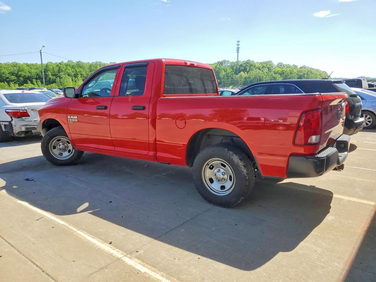 2019 Ram 1500 Classic Tradesman - Image 2