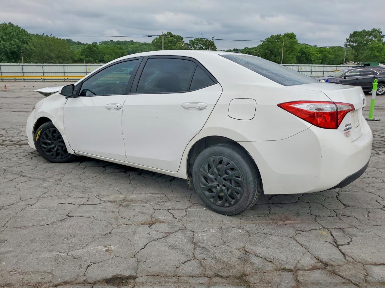 2016 Toyota Corolla - Фото 2