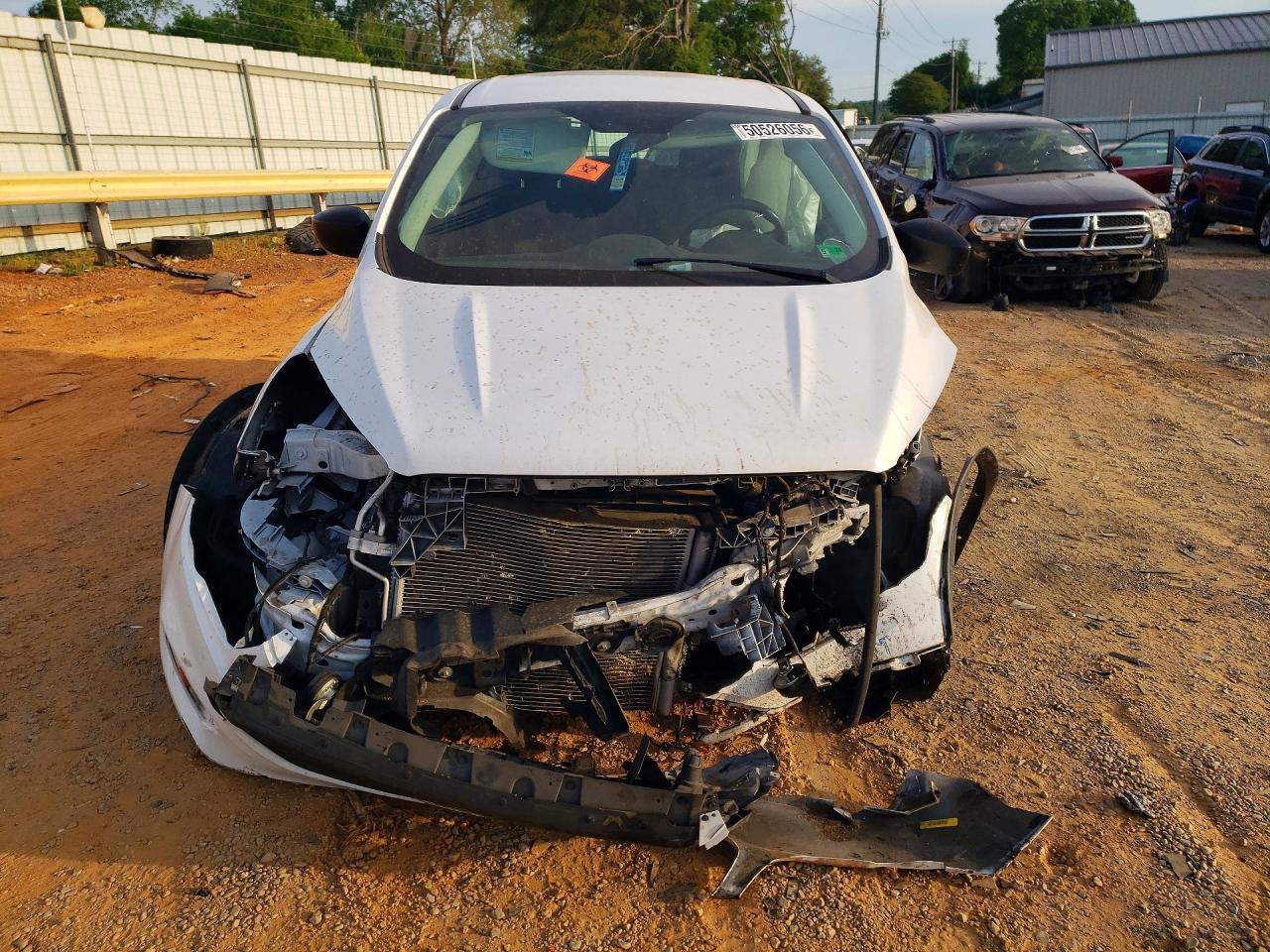 2018 Ford Escape S - Фото 5