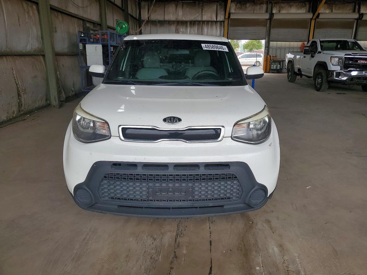 2015 Kia Soul + - Image 5