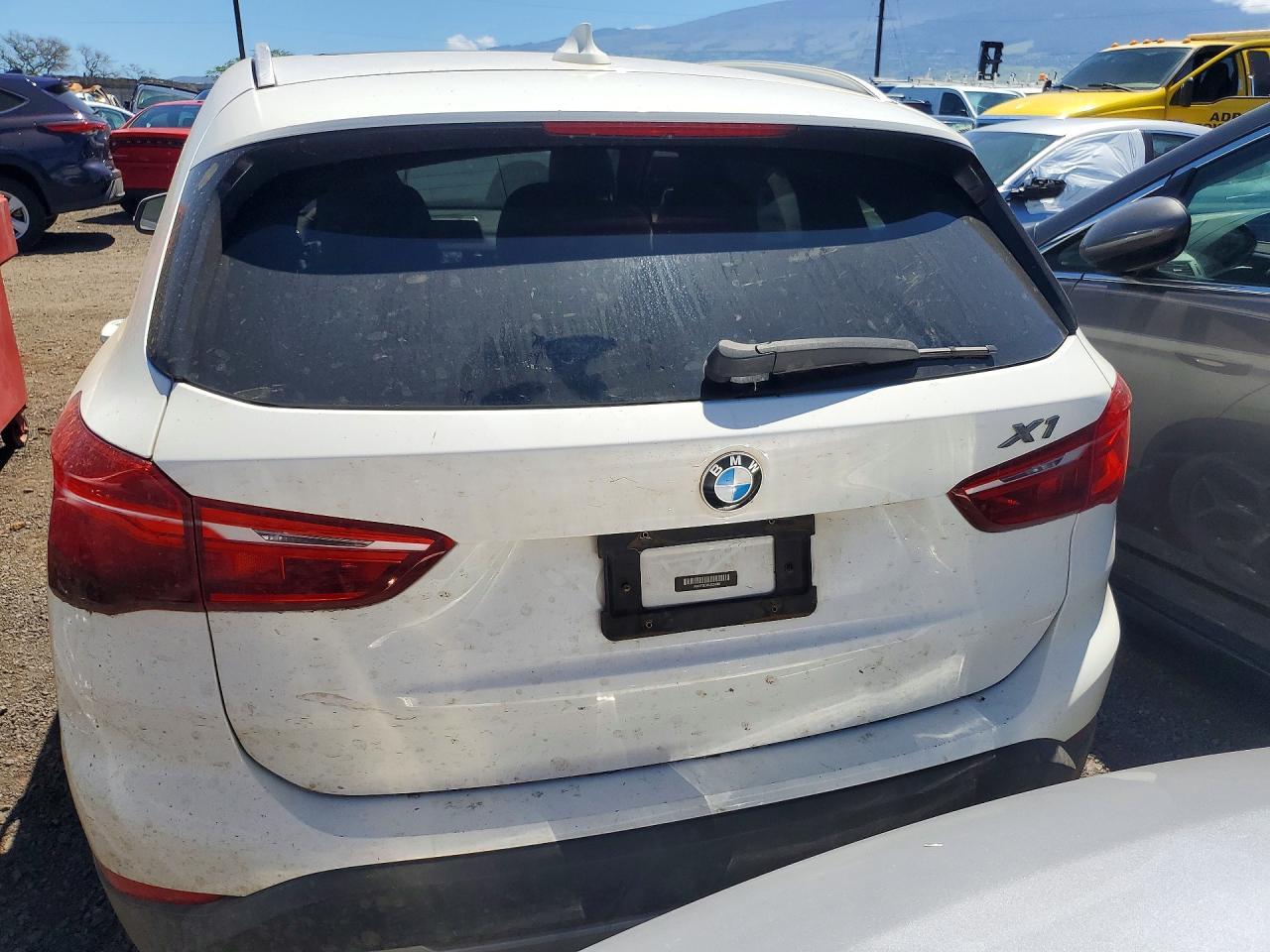2016 BMW X1 xDrive28I - Фото 6