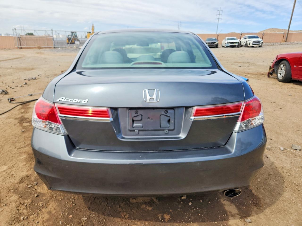 2012 Honda Accord - Image 6
