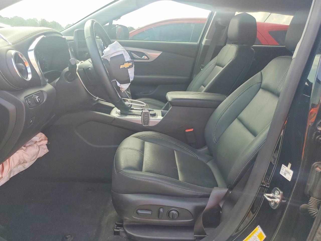 2023 Chevrolet Blazer 3Lt - Фото 7
