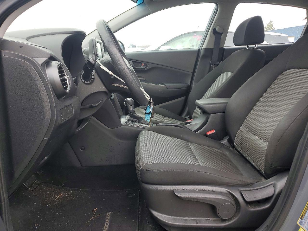 2018 Hyundai Kona Se - Image 7