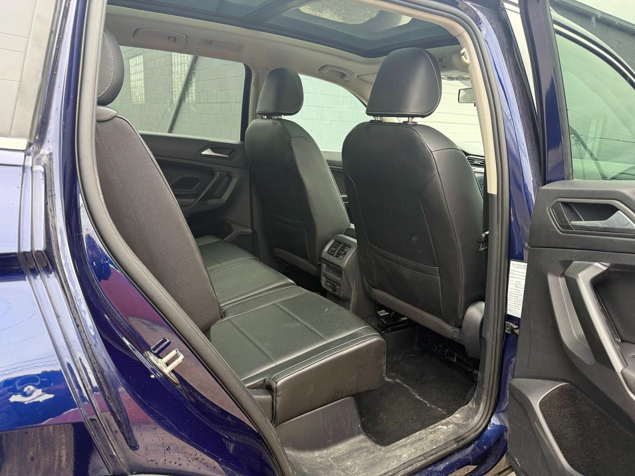 2021 Volkswagen Tiguan Se - Image 6