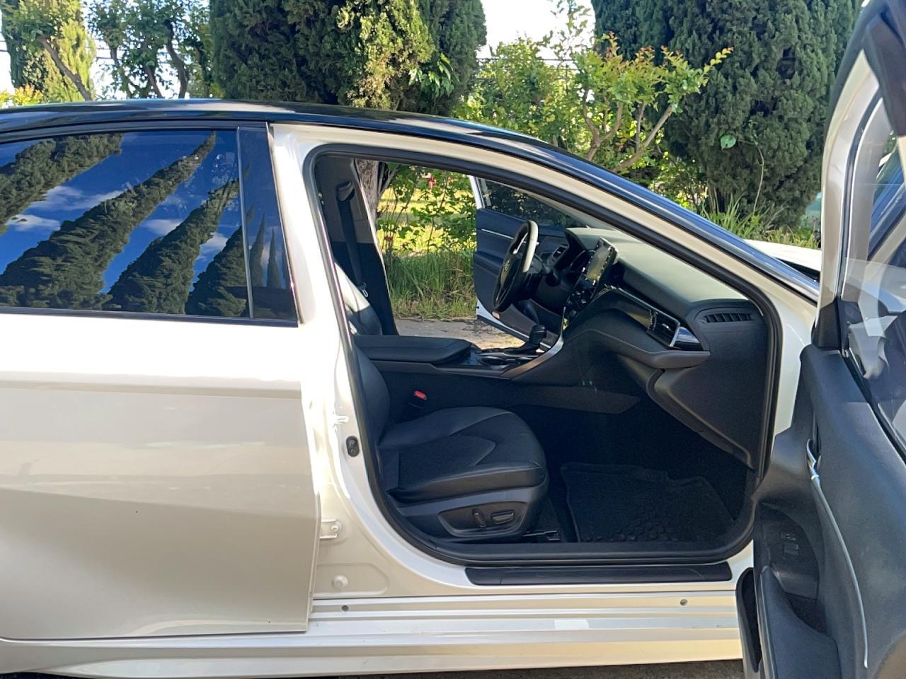 2023 Toyota Camry Xse - Фото 5