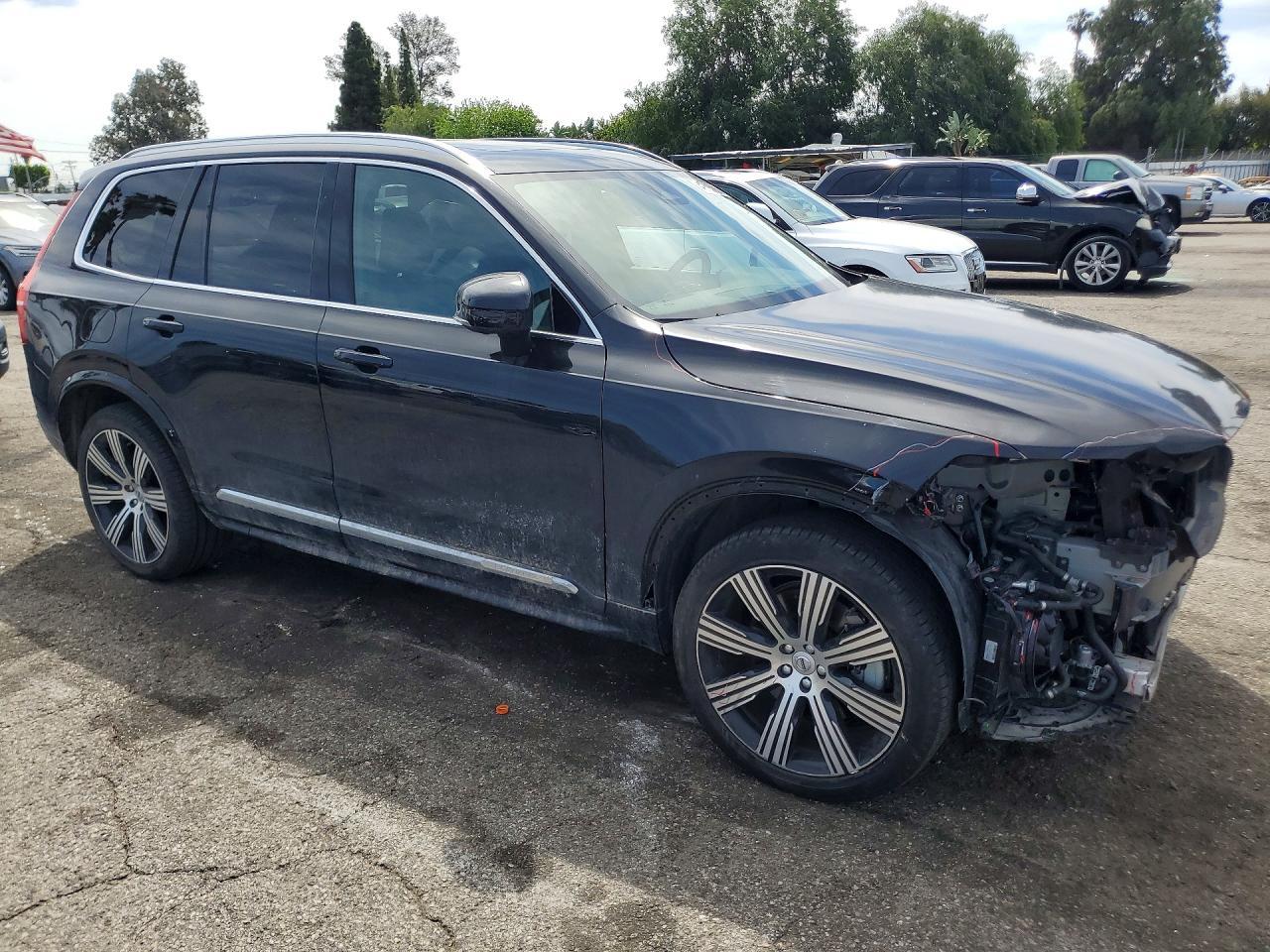 2024 Volvo Xc90 Plus - Фото 4