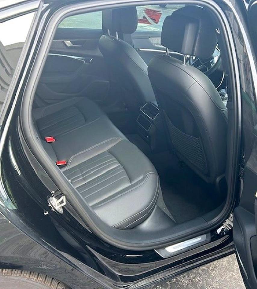 2024 Audi A6 Premium Plus - Image 6