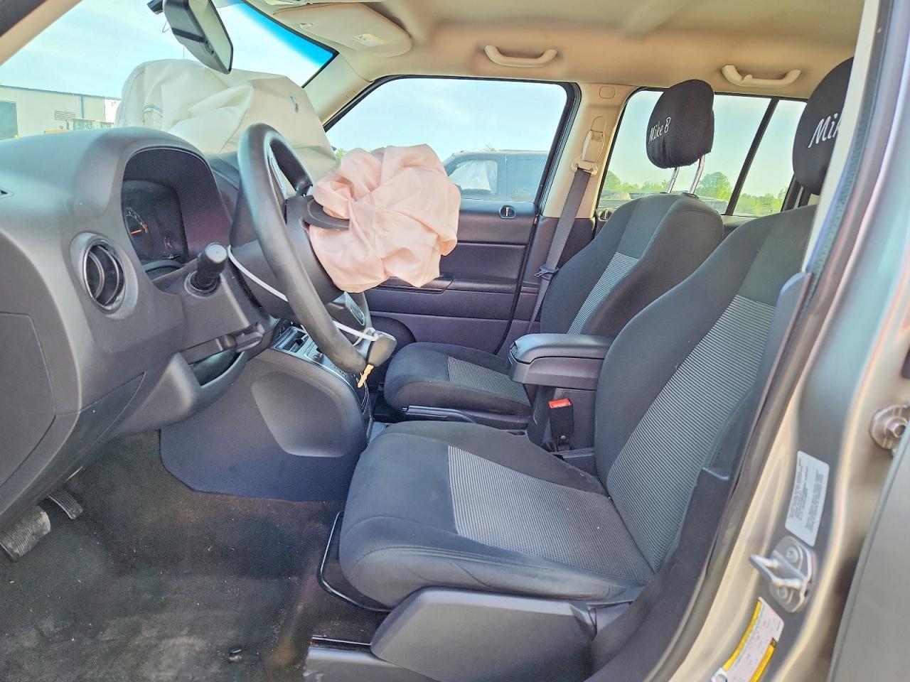 2016 Jeep Patriot Sport - Image 7