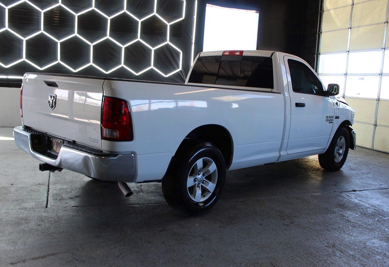 2019 Ram 1500 Classic Tradesman - Image 3