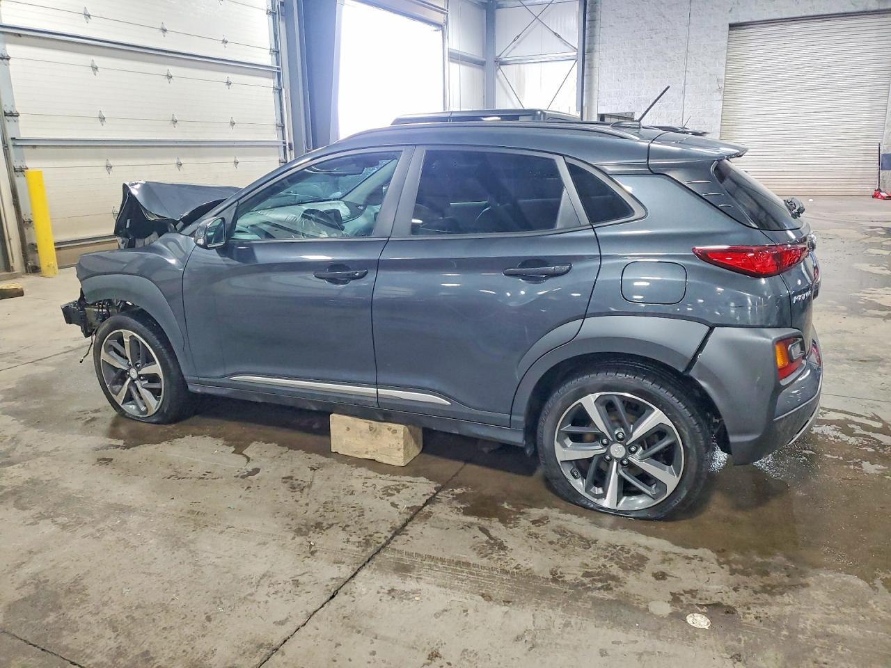 2018 Hyundai Kona Limited - Image 2