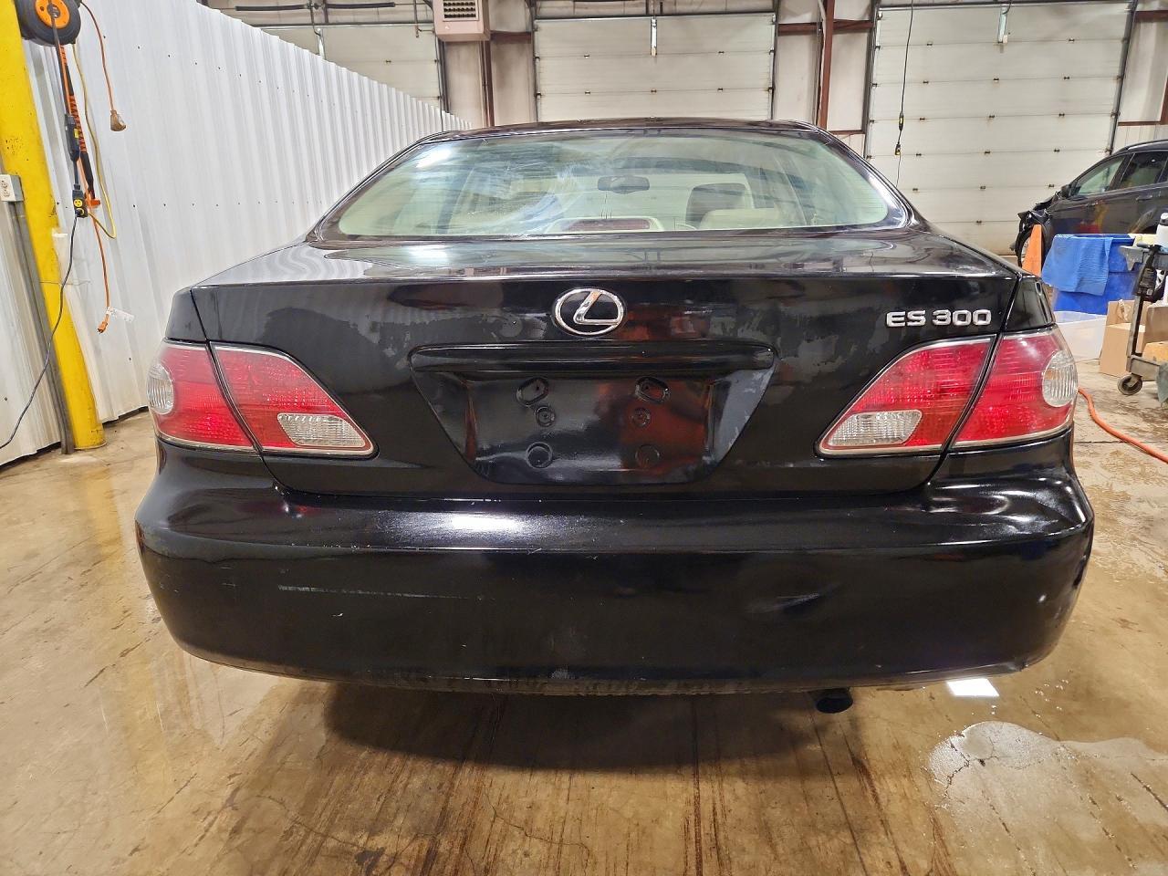 2003 Lexus Es 300 - Фото 6