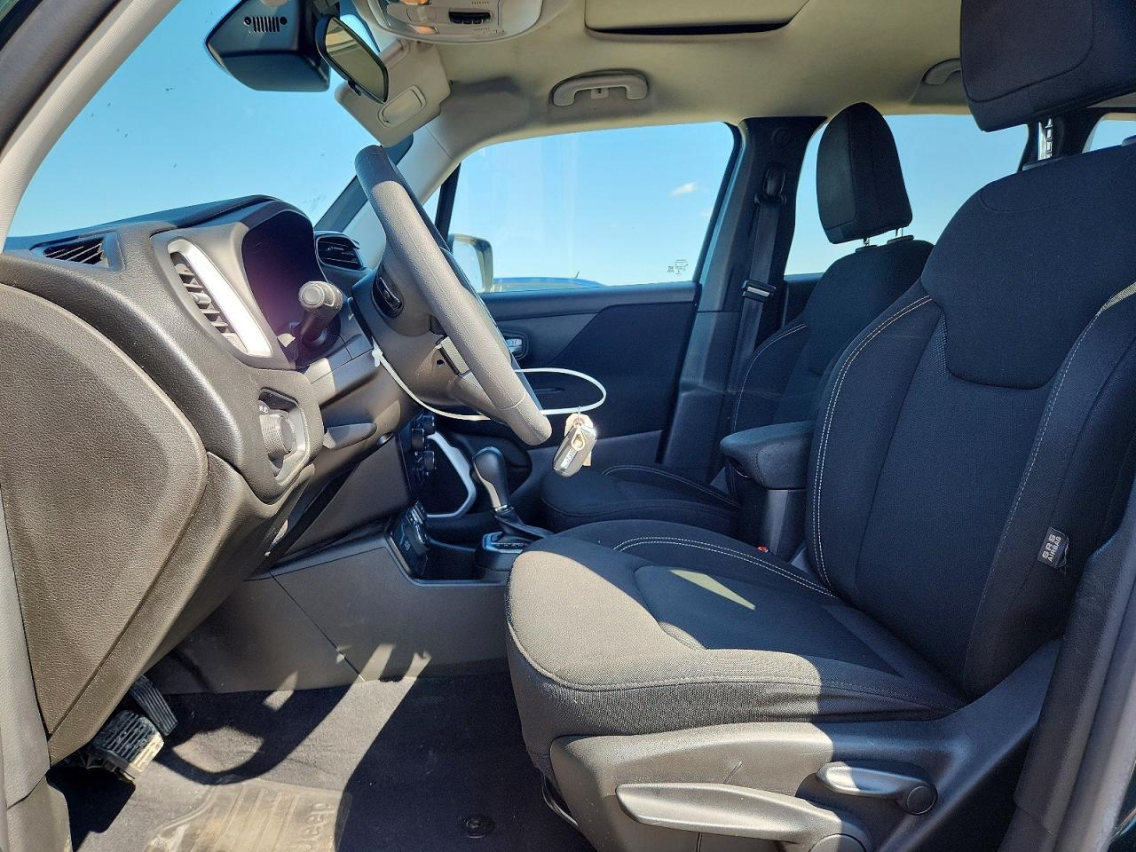 2021 Jeep Renegade Sport - Image 7