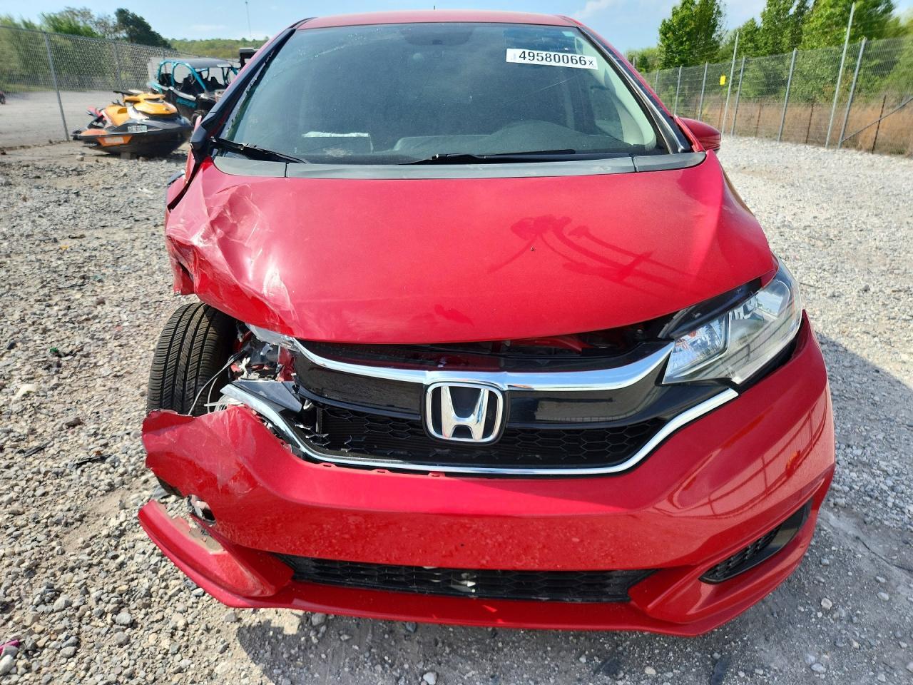 2019 Honda Fit - Image 5