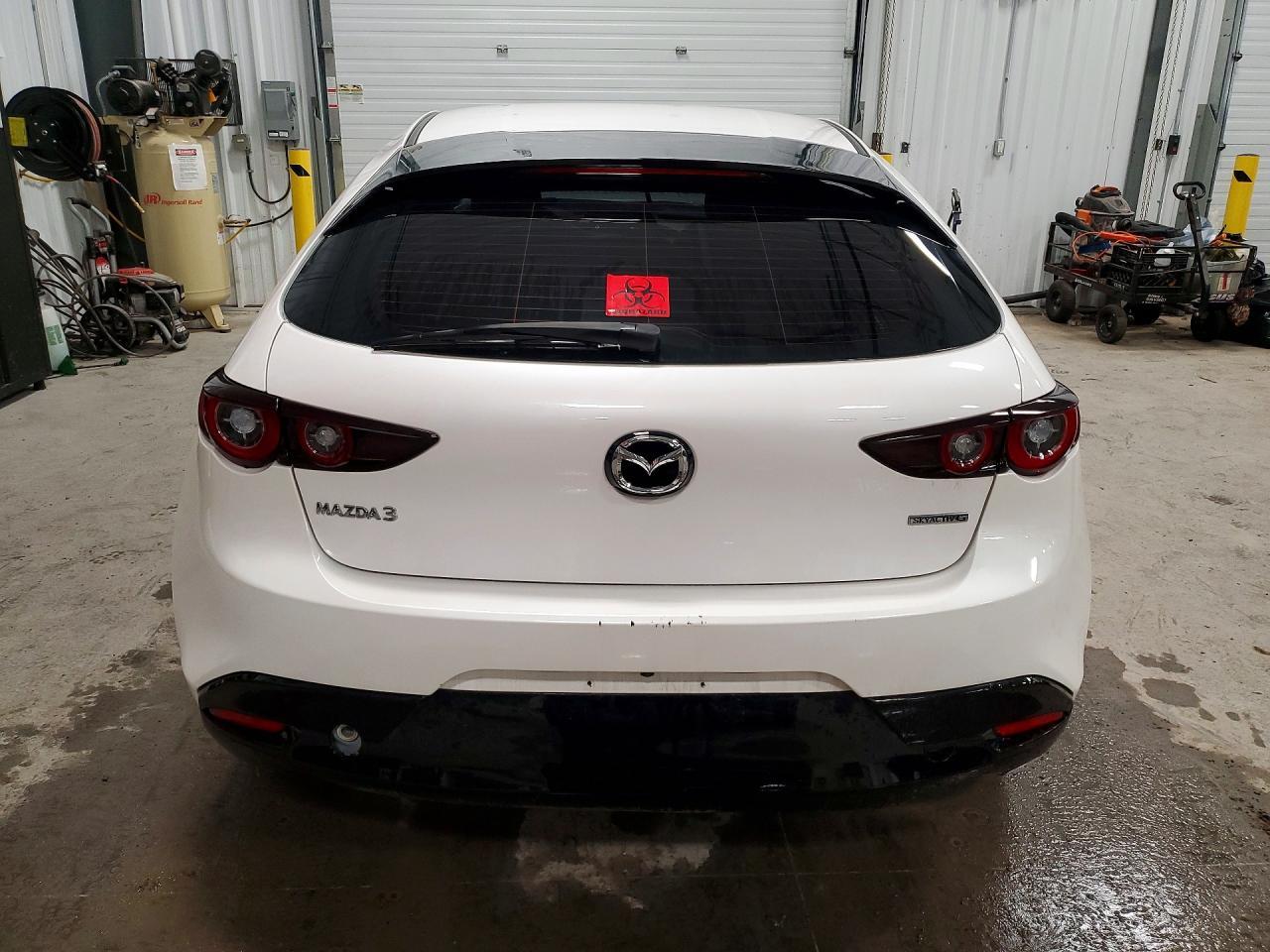 2025 Mazda 3 Select Sport - Фото 6