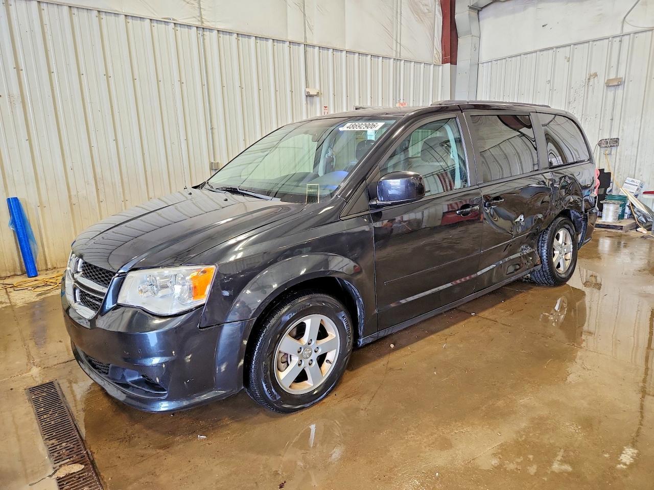 2011 Dodge Grand Caravan Mainstreet