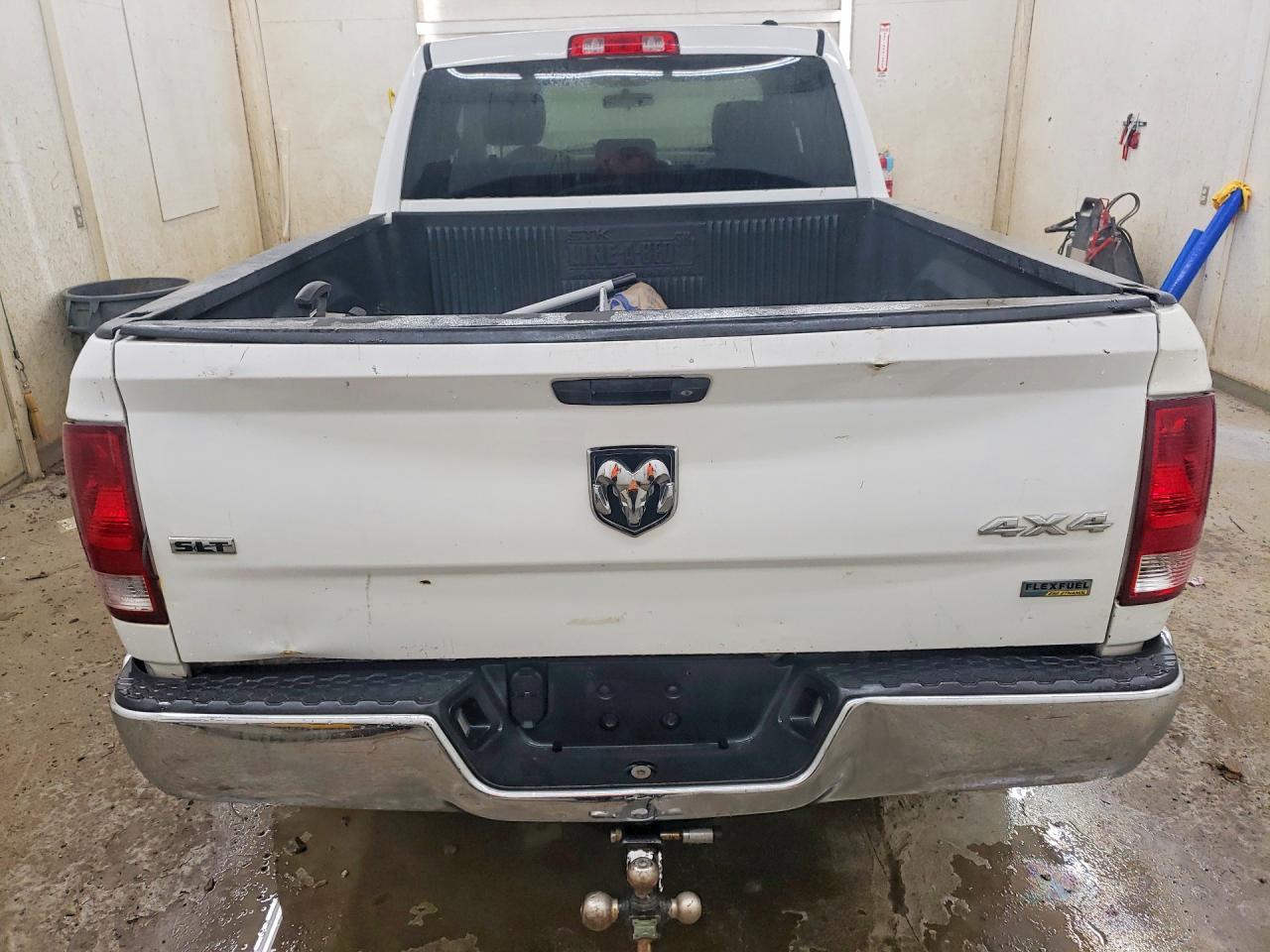 2011 Dodge Ram 1500 - Image 6