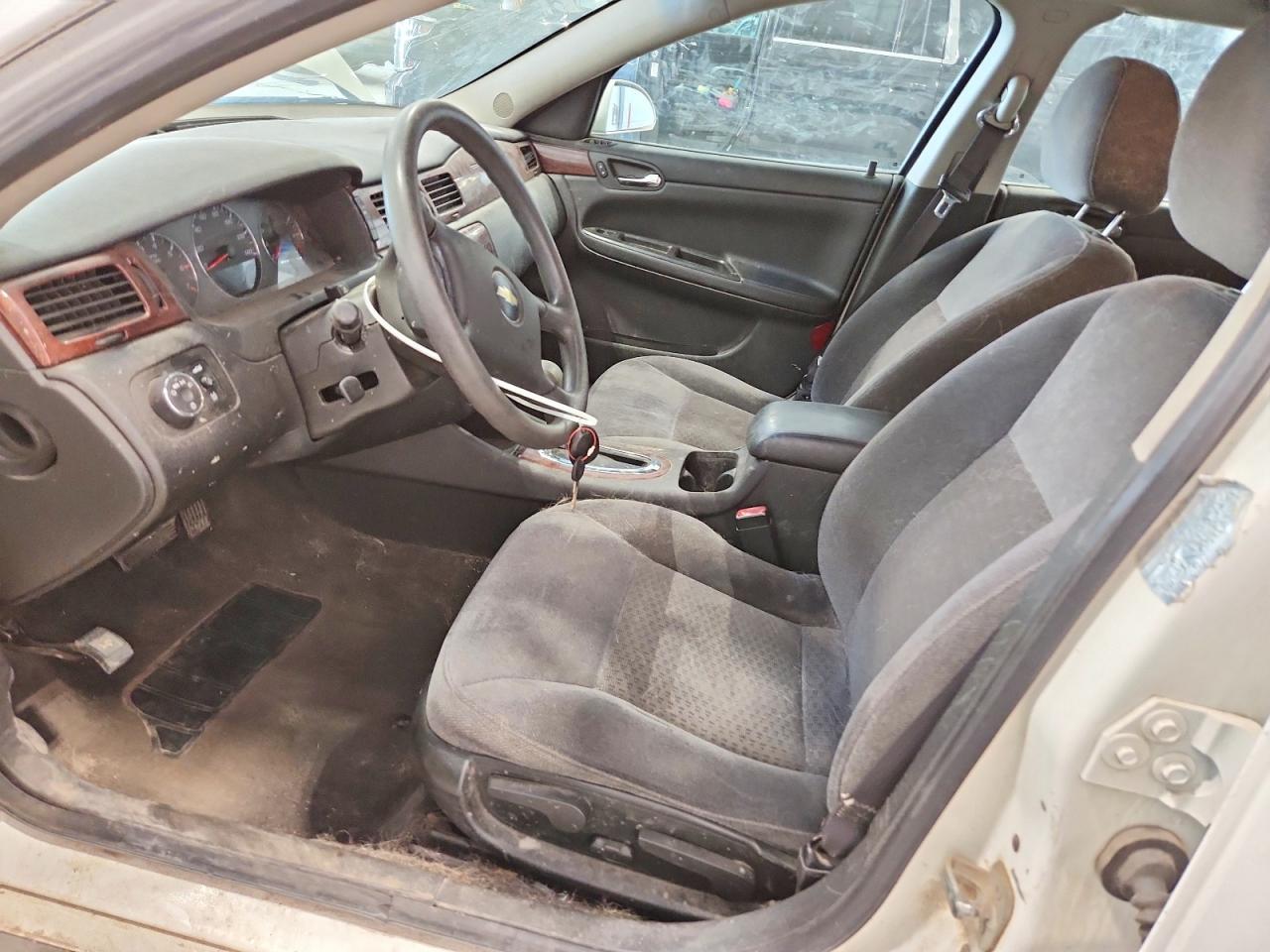 2009 Chevrolet Impala 1Lt - Image 7