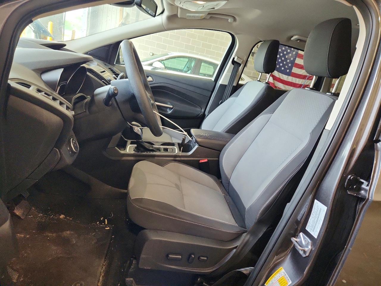 2018 Ford Escape Se - Image 7
