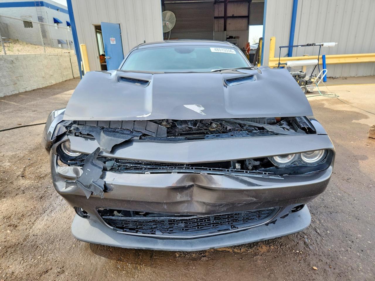 2019 Dodge Challenger Sxt - Image 5