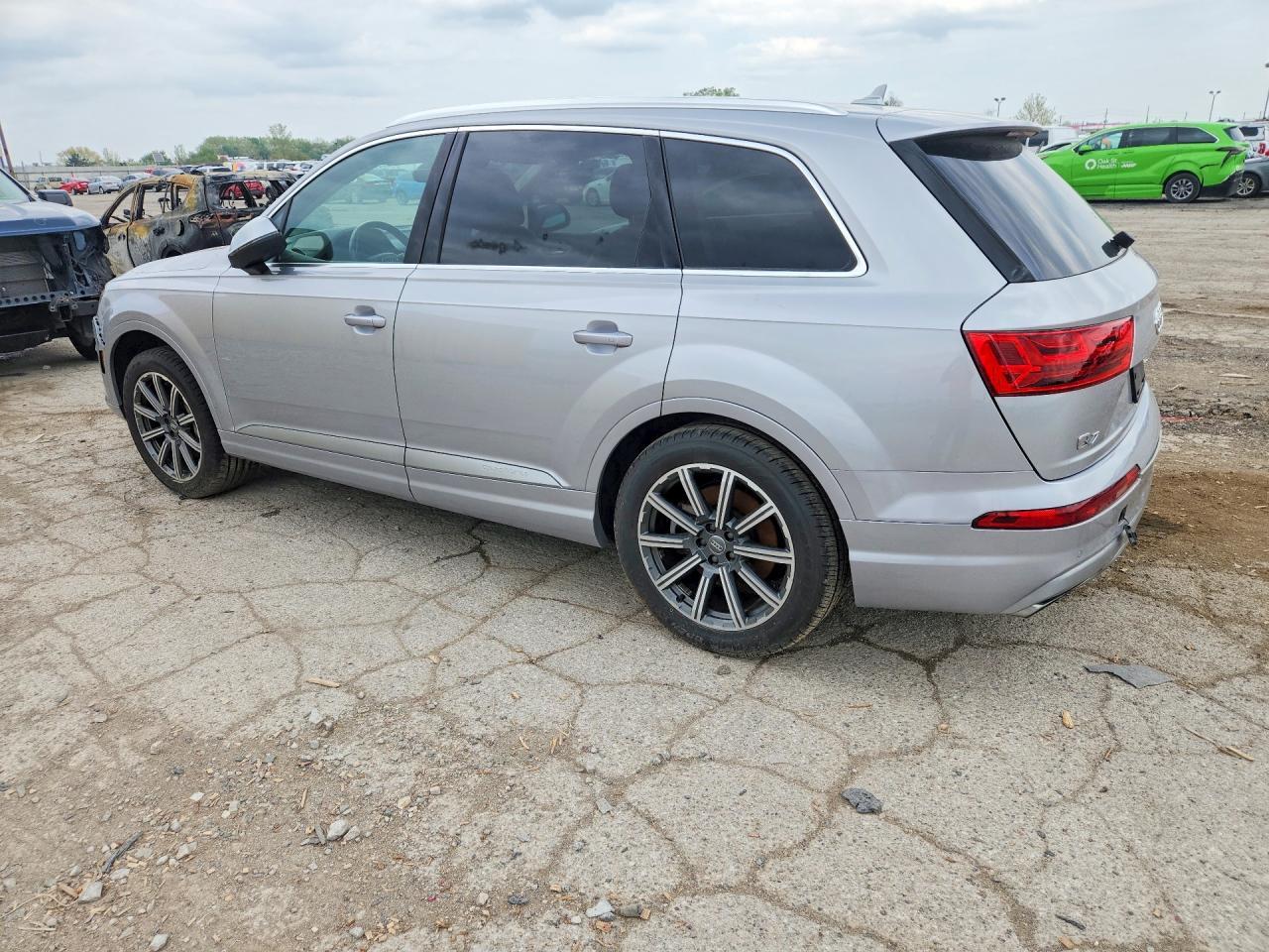 2017 Audi Q7 Prestige - Image 2