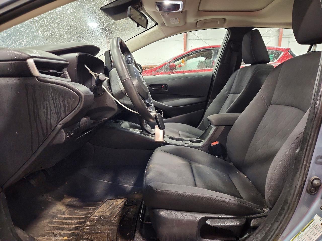 2024 Toyota Corolla Le - Фото 7