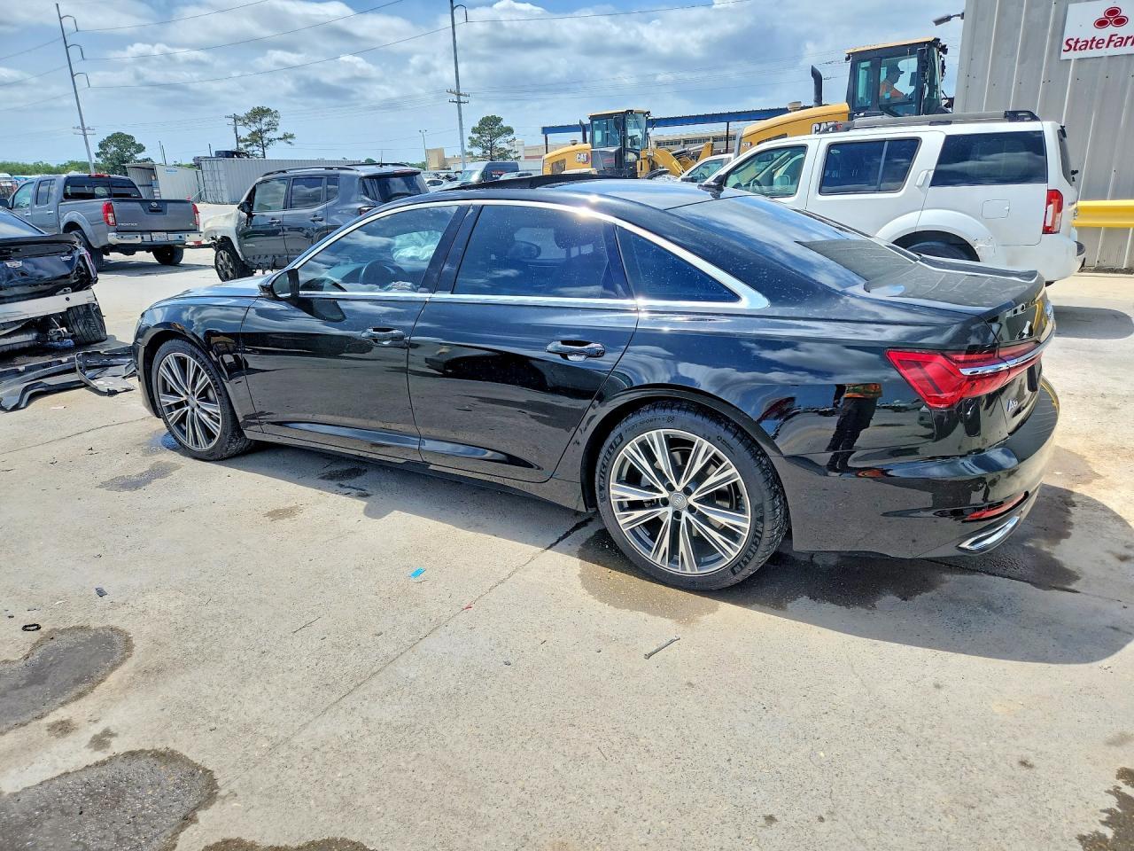 2020 Audi A6 Premium - Фото 2
