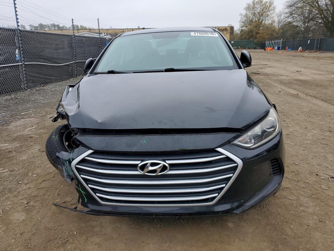 2018 Hyundai Elantra Sel - Фото 5