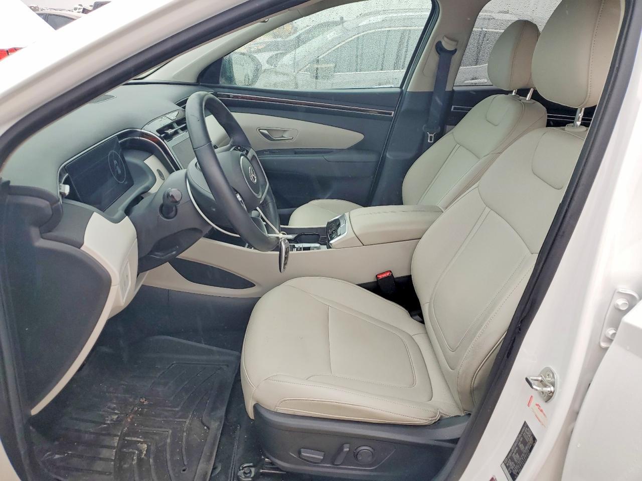 2024 Hyundai Tucson Sel - Image 7